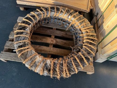 190發動機配件——齒圈